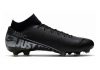 Nike Mercurial Superfly 7 - Black (AT7946001)