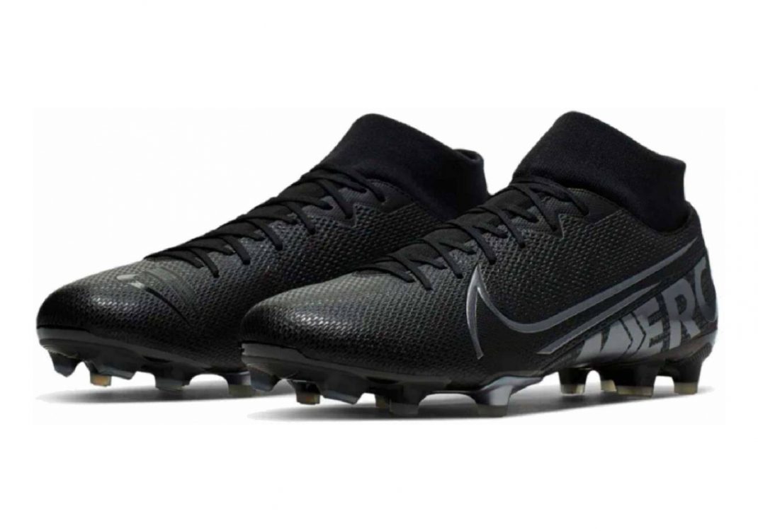 Mercurial superfly noir online