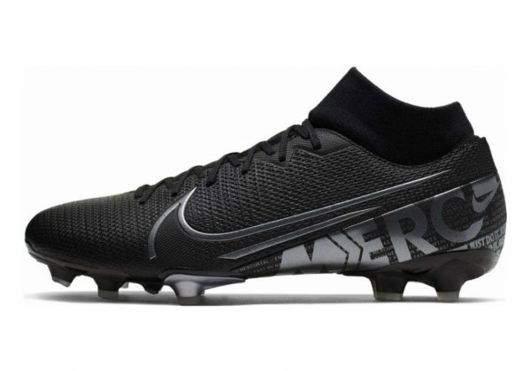 Nike Mercurial Superfly 7 - Black (AT7946001)