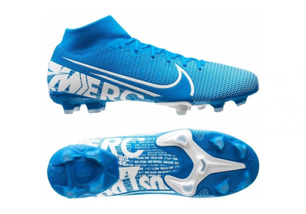 Blue Hero/Obsidian/White (AT7946414)