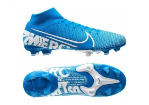 Blue Hero/Obsidian/White (AT7946414)