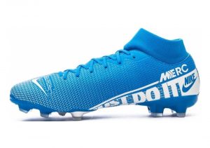 Blue Hero/Obsidian/White (AT7946414)