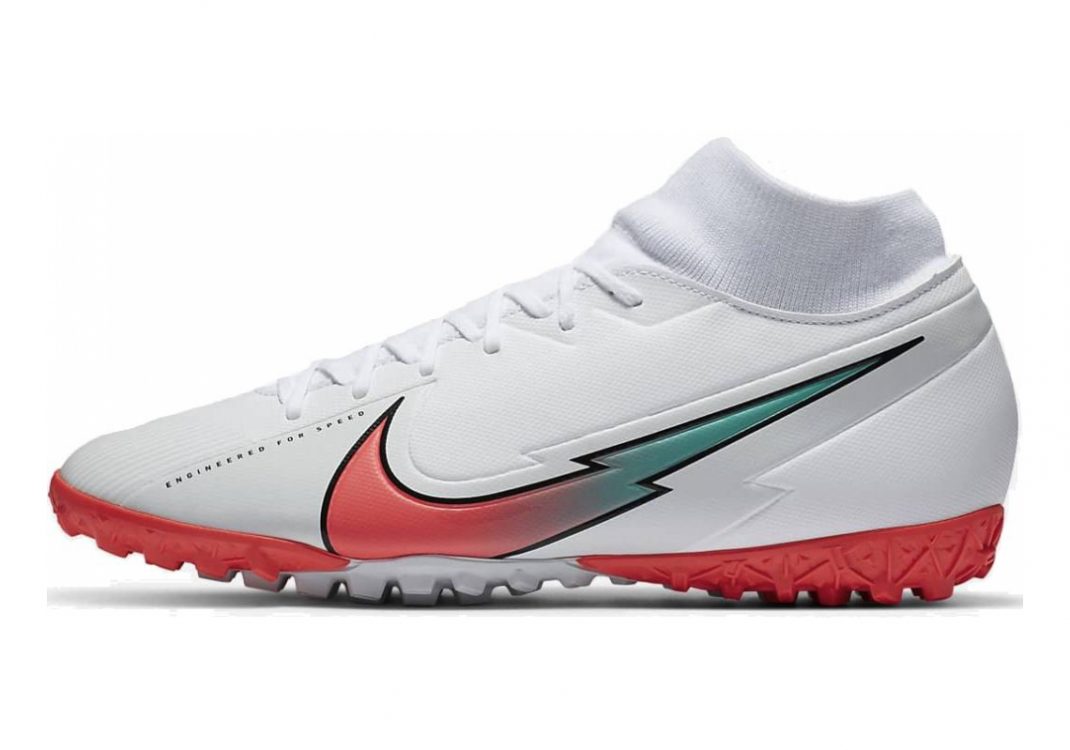 White/Photon Dust/Hyper Jade/Flash Crimson (AT7978163)