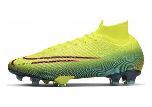 Nike Mercurial Superfly 7 Elite Mds Firm Ground - 