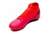 Nike Mercurial Superfly 7 Elite Turf - Crimson Black (AT7981606)