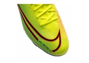 Nike Mercurial Superfly 7 Pro Firm Ground - Lemon Venom Black Aurora Green (BQ5483703)