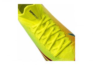 Nike Mercurial Superfly 7 Pro Firm Ground - Lemon Venom Black Aurora Green (BQ5483703)