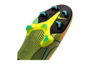 Nike Mercurial Superfly 7 Pro Firm Ground - Lemon Venom Black Aurora Green (BQ5483703)