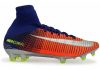 Nike Mercurial Superfly V Firm Ground - Deep Royal Blue (831940408)