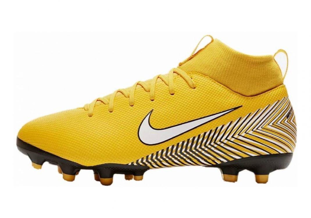 Nike mercurial superfly vi academy neymar on sale