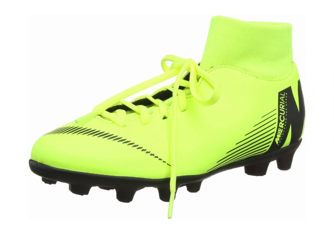 Nike Mercurial Superfly VI Club Multi-ground - 