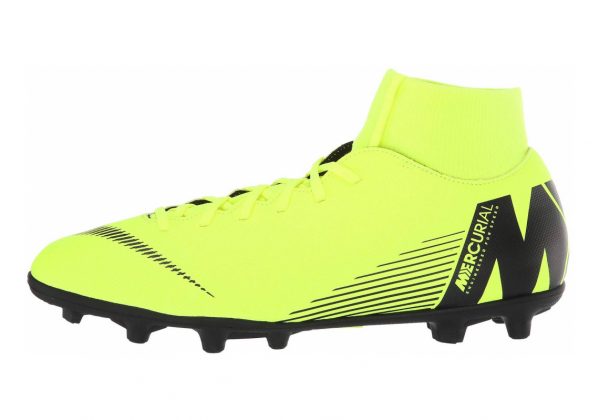 Nike Mercurial Superfly VI Club Multi-ground -