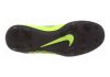 Nike Mercurial Vapor XII Club Multi-ground - Black (AH7378701)