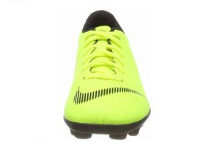Nike Mercurial Vapor XII Club Multi-ground - Black (AH7378701)