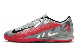 Nike Mercurial Vapor 13 Academy Indoor - Grey (AT7993906)