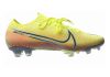 Nike Mercurial Vapor 13 Elite MDS Firm Ground - Gelb (CJ1295703)