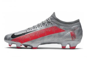 Nike Mercurial Vapor 13 Pro Firm Ground - Grey (AT7901906)