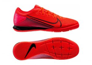 Nike Mercurial Vapor 13 Pro Indoor - Pink (AT8001606)