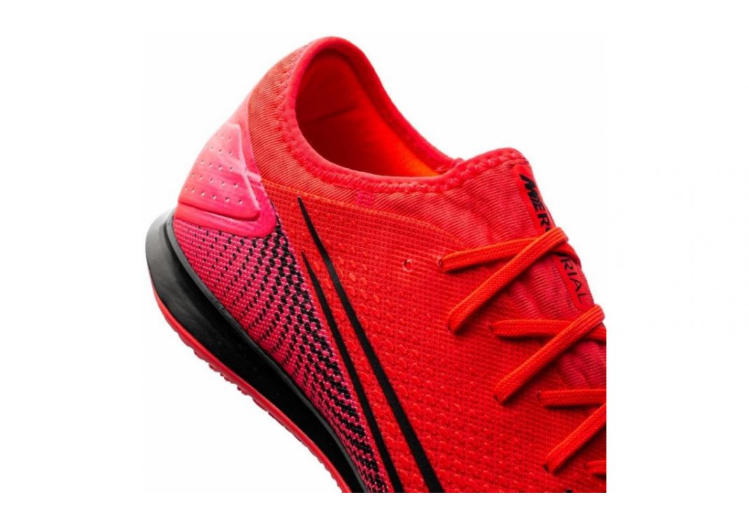 Nike Mercurial Vapor 13 Pro Indoor - Pink (AT8001606)