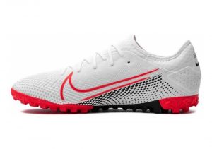 Nike Mercurial Vapor 13 Pro Turf - Weiß (AT8004160)