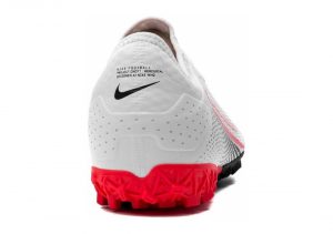 Nike Mercurial Vapor 13 Pro Turf - Weiß (AT8004160)