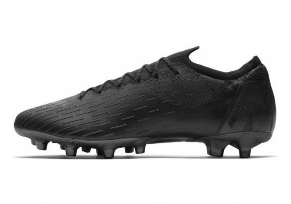 Nike Mercurial Vapor 360 Elite AG-PRO - Black (AH7379001)