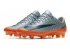 Nike Mercurial Vapor XI CR7 Firm Ground - Cool Grey Metallic Hematite Wolf Grey (852514001)