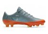 Nike Mercurial Vapor XI CR7 Firm Ground - Cool Grey Metallic Hematite Wolf Grey (852514001)