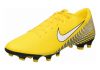 Nike Mercurial Vapor XII Academy Neymar Multi-ground - Yellow (AO3131710)