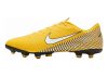 Nike Mercurial Vapor XII Academy Neymar Multi-ground - Yellow (AO3131710)