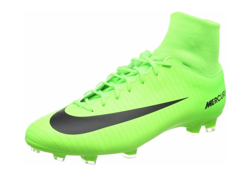 Green Electric Green Flash Lime White Black (903609303)