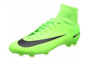 Green Electric Green Flash Lime White Black (903609303)