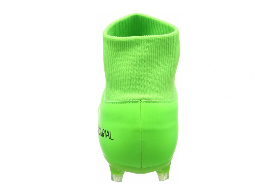 Green Electric Green Flash Lime White Black (903609303)