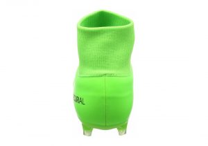 Green Electric Green Flash Lime White Black (903609303)