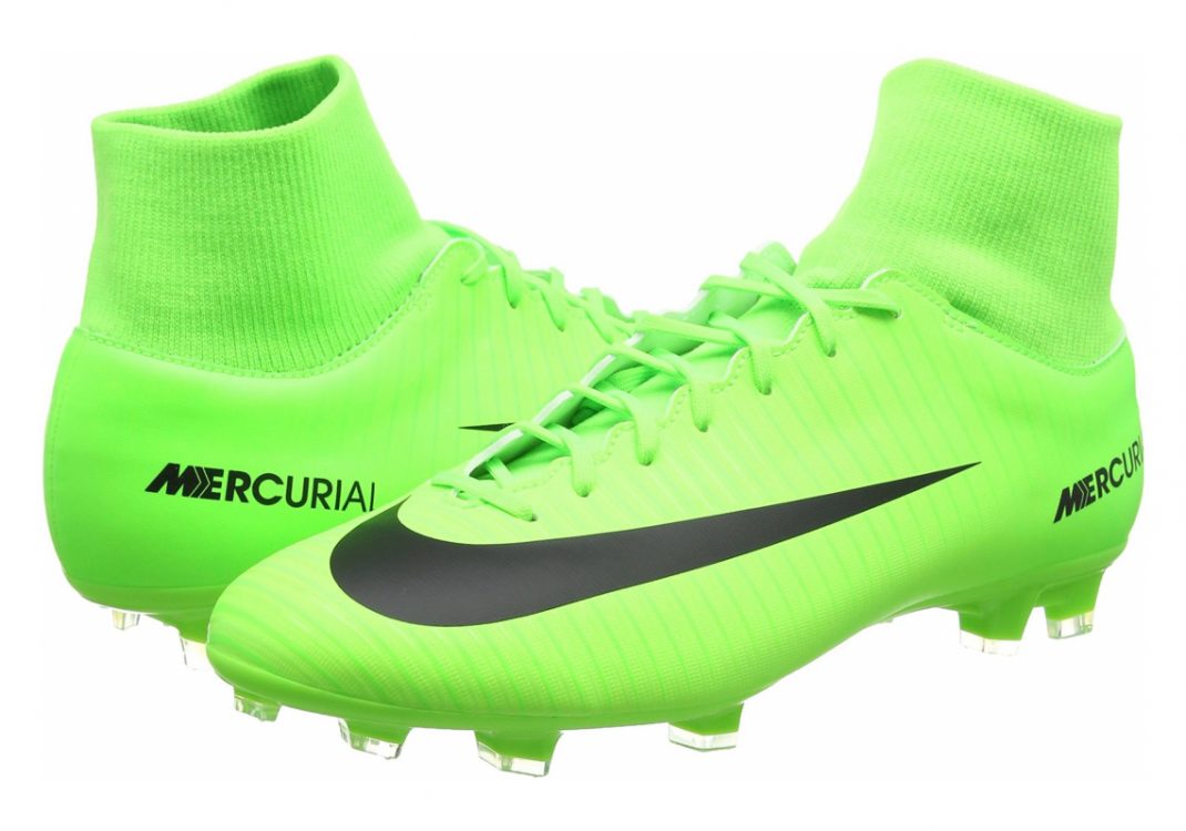 Green Electric Green Flash Lime White Black (903609303)