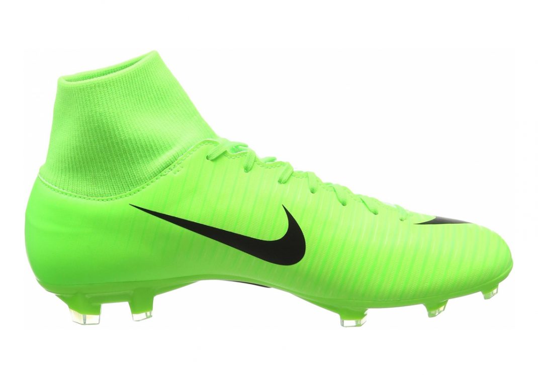 Green Electric Green Flash Lime White Black (903609303)