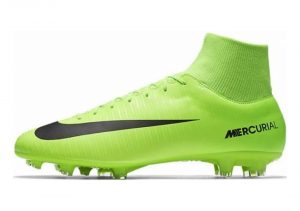 Green Electric Green Flash Lime White Black (903609303)