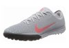 Nike MercurialX Vapor XII Pro Turf - Grey (AH7388001)