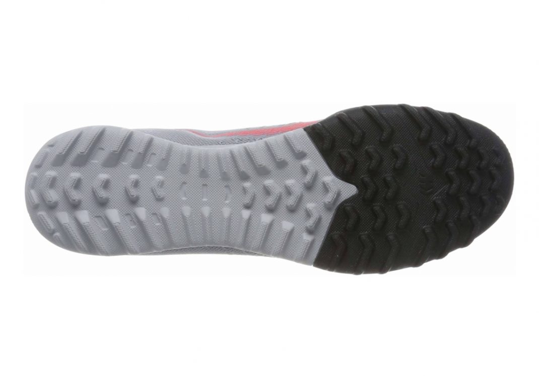 Nike MercurialX Vapor XII Pro Turf - Grey (AH7388001)