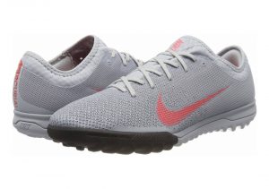Nike MercurialX Vapor XII Pro Turf - Grey (AH7388001)