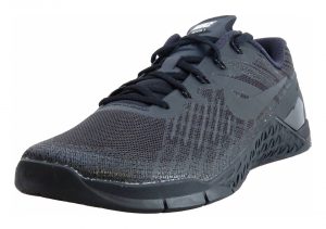 Nike Metcon 3 - Black (852928002)