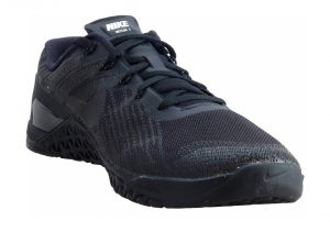 Nike Metcon 3 - Black (852928002)