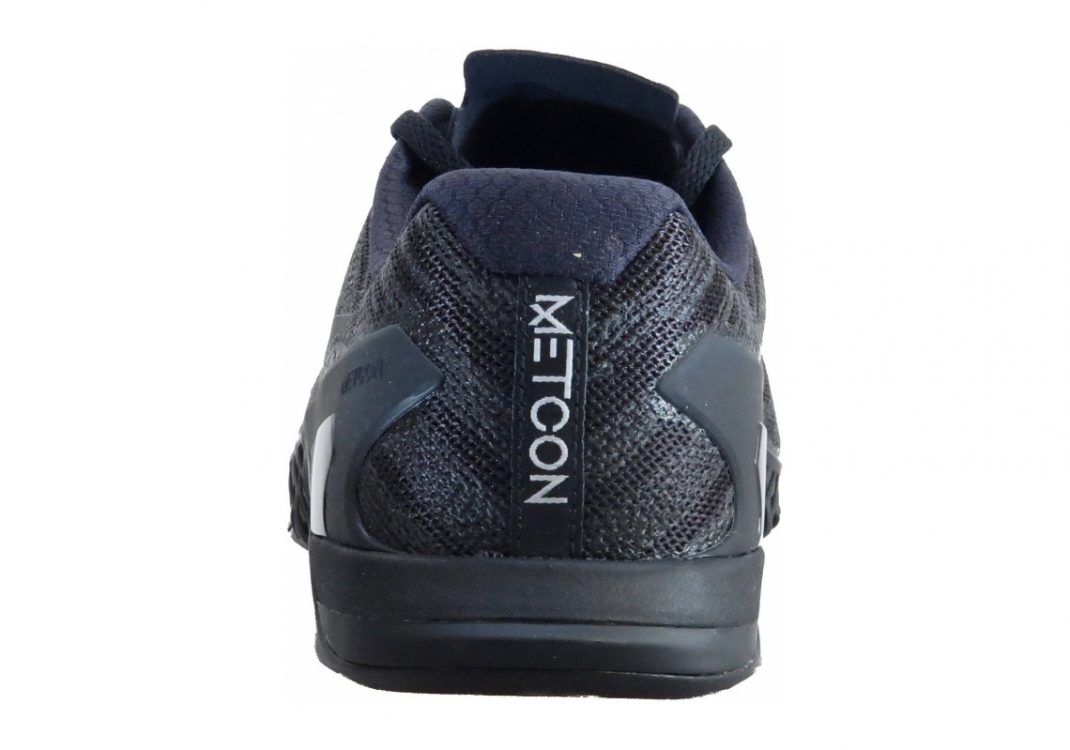Nike Metcon 3 - Black (852928002)