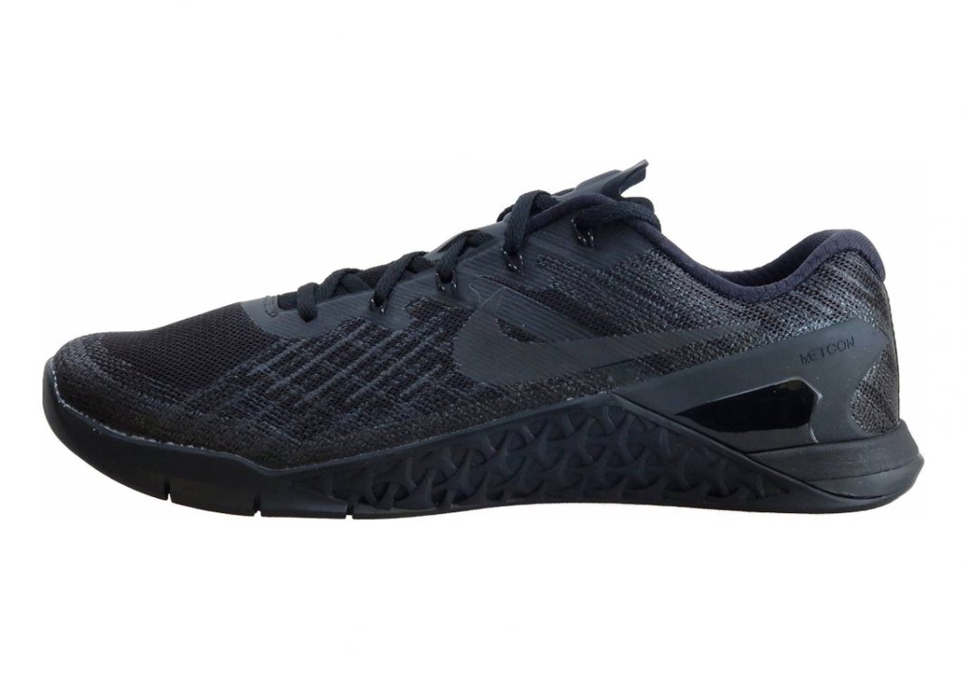 Nike metcon 3 running on sale