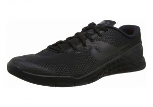 Nike Metcon 4 - Black (AH7453001)