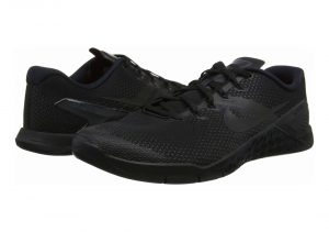 Nike Metcon 4 - Black (AH7453001)