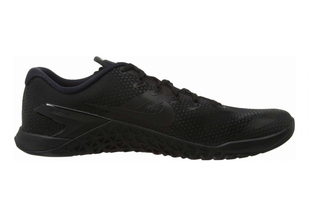 Nike Metcon 4 - Black (AH7453001)