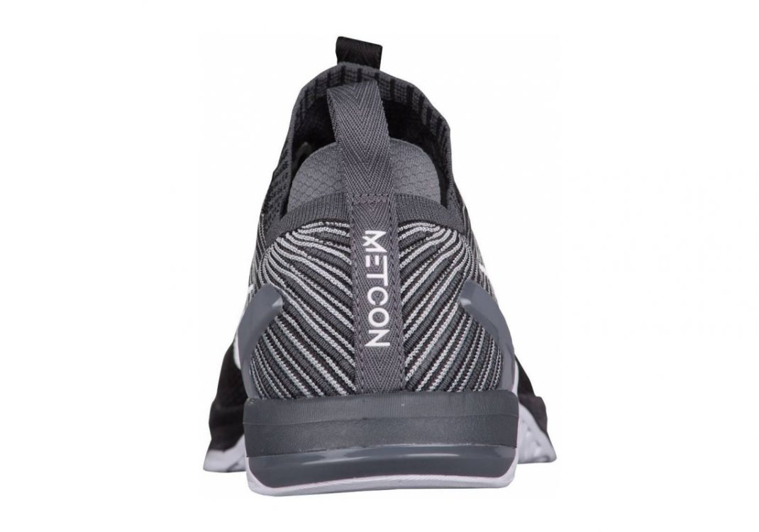 Black/White/Dark Grey (924423010)