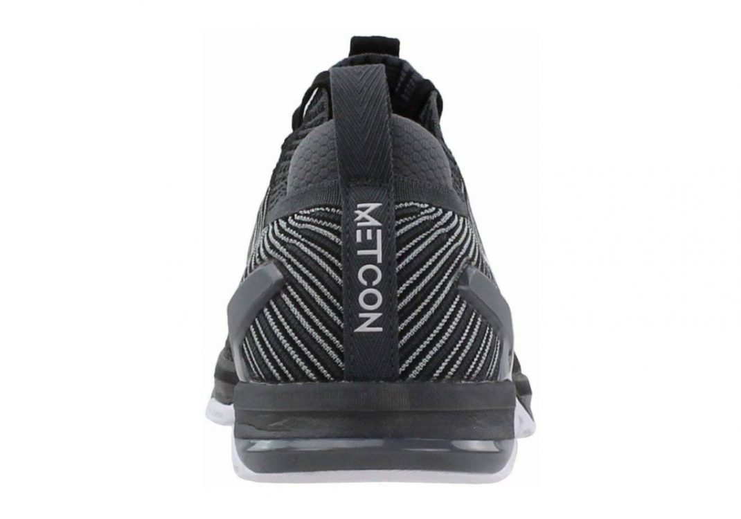 Black/White/Dark Grey (924423010)