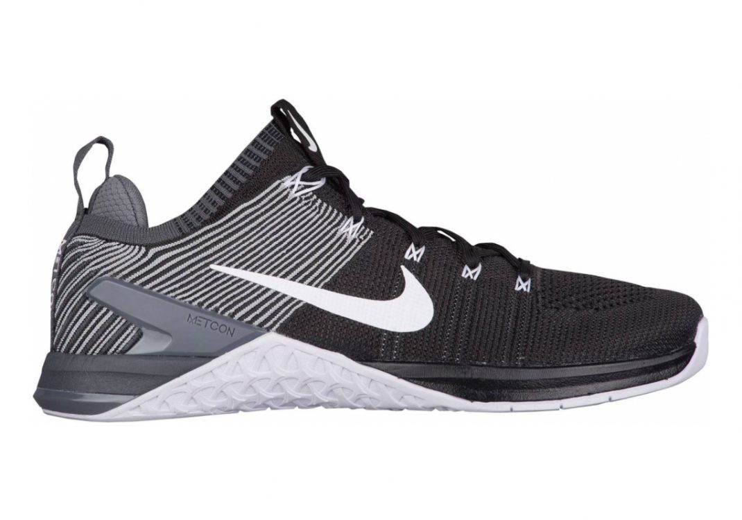 Black/White/Dark Grey (924423010)